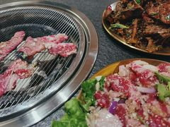 -老板娘串店·中餐&烧烤