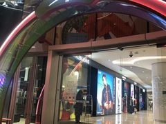 -深圳来福士广场