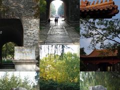 -明故宫遗址公园