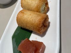 -蔡澜点心·粤菜(丽泽天街店)