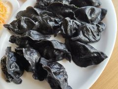 -菊花女水饺(闻涛苑店)