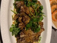 -啫神·广州地标美食(北京路店)