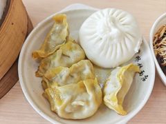 -蒋家桥饺面店(东关街店)