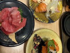 -大起水产回转寿司(道顿堀店)