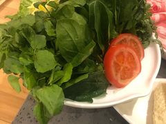 -彩虹坊火锅(宁穿路店)