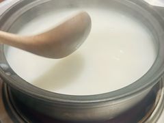非遗粥水锅底-大良毋米粥(锦龙路总店)