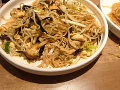 -榆林镇筋饼(知春路店)