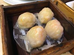 一品鲜虾饺-又一间茶点轩(百汇广场店)