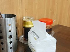 -老余杭面馆(晴川大厦店)