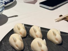 -侨美食家·41年地道粤菜(珠江新城店)