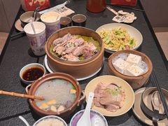 -金陵家宴·金陵春·南京菜(夫子庙店)