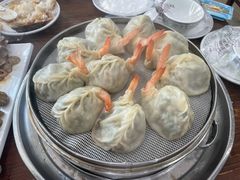 -叶存利海鲜大馅饺子(海宁路总店)