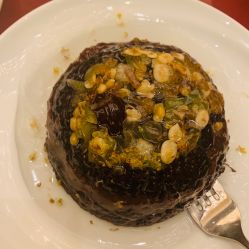 -新城花园酒店·宴会厅