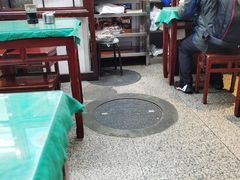大堂-护国寺小吃(地安门店)