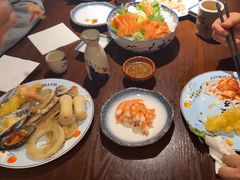 -松子料理(华威桥店)