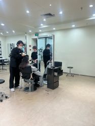 -WM Hair Salon
