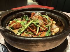 -囍凤楼·粤菜·点心·火锅(温特莱店)
