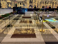 -广州花园酒店