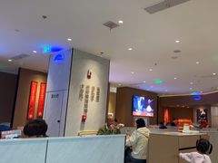 -北大荒人•新东北菜(青岛银座店)