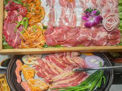 -正宗齐齐哈尔烤肉·齐牛哥鲜切炭火烤肉(杭州总店)