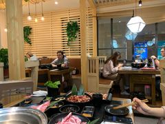 大堂-九田家黑牛烤肉料理(太阳城店)