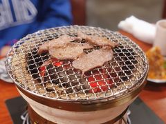 -大阪烧肉BAKA一代(十亩地店)