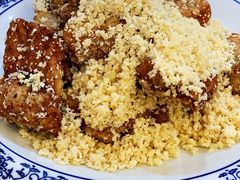 -北方饺子王(清水河商业街店)