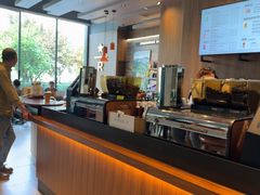-星巴克臻选(北京太阳宫凯德店)