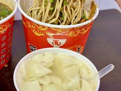 -丽华早点(大成路店)