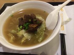 大家乐餐厅(天河城一店)-大家乐(广州天河城六楼店)