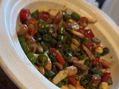 -小厨娘淮扬菜(清江苏宁广场店)