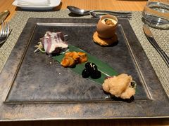 -香樟花园法式铁板烧(恒隆广场店)