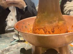 -浩海火烧云傣家菜(京广店)