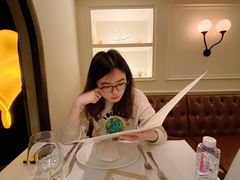 -壳里西餐厅Coquille Seafood Bistro(蒙自路店)