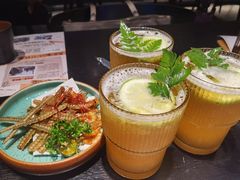 -鳗事鱼意·活鳗现烤专門店(保利广场店)