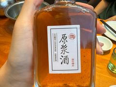 -梁姐啤酒鱼(兴坪古镇店)