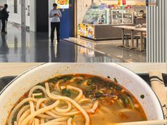 -银川河东国际机场