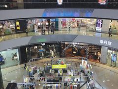 -万达广场(松江店)