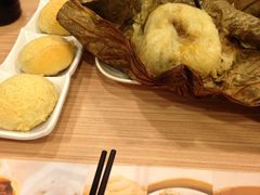 糯米鸡-添好运点心专门店(中环IFC店)