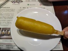 -老厨家(友谊路总店)