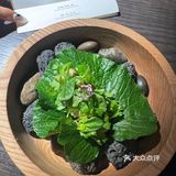 北京素食圣诞🎄菜单。还可以