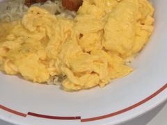 -香港深仔记茶餐厅(东门店)