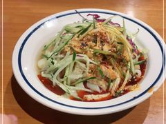 -秦唐汉味biangbiang面(大钟寺店)