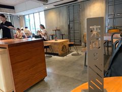 -来回·咖啡(天河南店)