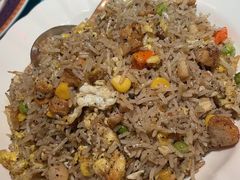 -甘尼仕印度餐厅酒吧(斜塘老街店)