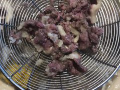 吊龙伴-八合里潮汕鲜牛肉火锅(深圳海岸城店)