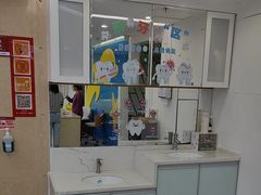 -惠州口腔医院(下埔总院)