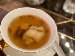 华庭炖汤-华庭(澳门伦敦人店)