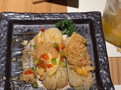-和创柚子·会席日本料理(新区淮海街店)