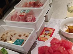 -野妹火锅(龙岗店)